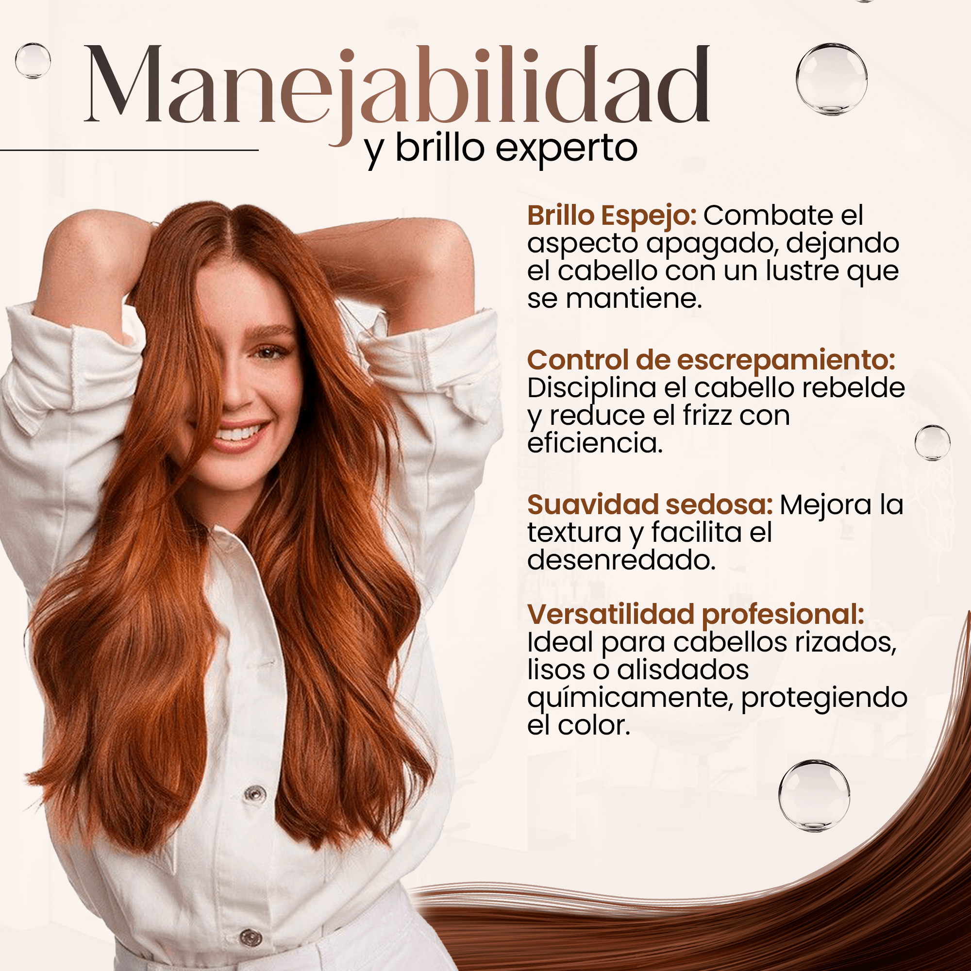 Mascarilla Capilar Karseell Collagen