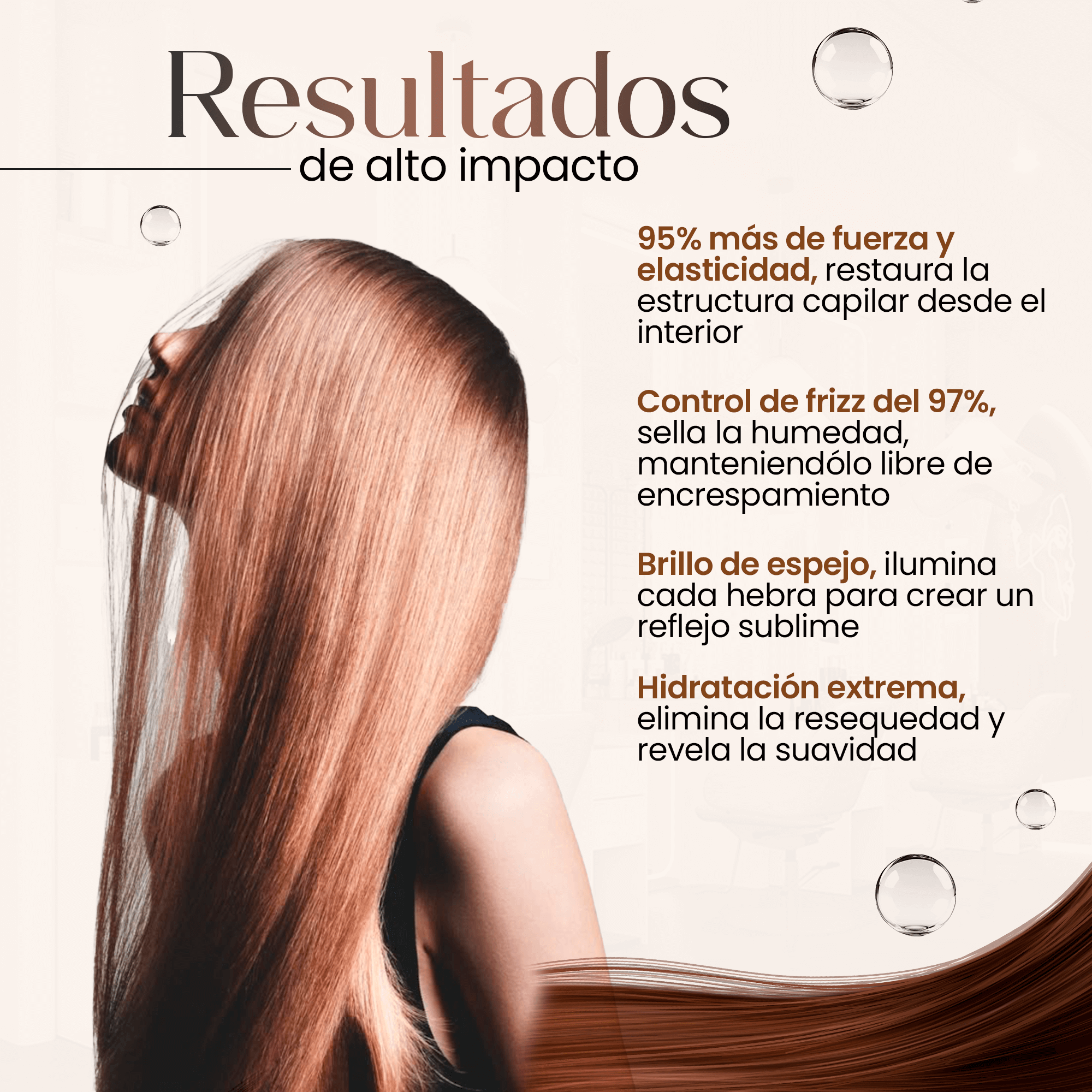 Mascarilla Capilar Karseell Collagen